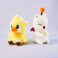 Final Fantasy Fluffy Plushie Chocobo Clearance