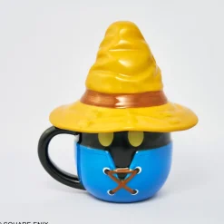 Final Fantasy IX Face Mug Vivi Online