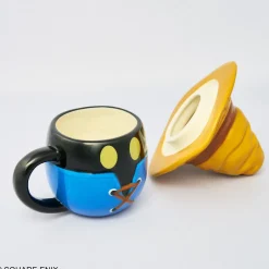 Final Fantasy IX Face Mug Vivi Online