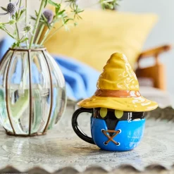 Final Fantasy IX Face Mug Vivi Online