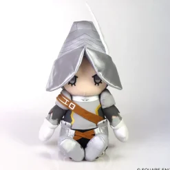 Final Fantasy IX Plushie Adelbert Steiner Best