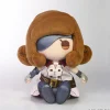 Medium Plushies>Final Fantasy IX Plushie Beatrix
