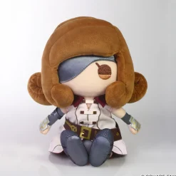Medium Plushies>Final Fantasy IX Plushie Beatrix