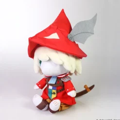 Final Fantasy IX Plushie Freya Crescent Hot
