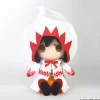 Medium Plushies>Final Fantasy IX Plushie Garnet Til Alexandros 17th