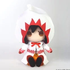 Medium Plushies>Final Fantasy IX Plushie Garnet Til Alexandros 17th