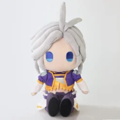 Big Plushies>Final Fantasy IX Plushie Kuja