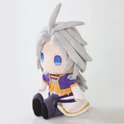 Big Plushies>Final Fantasy IX Plushie Kuja