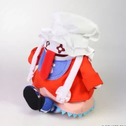 Final Fantasy IX Plushie Quina Quen Best
