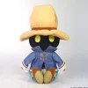 Big Plushies>Final Fantasy IX Plushie Vivi Ornitier