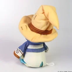Big Plushies>Final Fantasy IX Plushie Vivi Ornitier