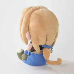 Medium Plushies>Final Fantasy IX Plushie Zidane Tribal