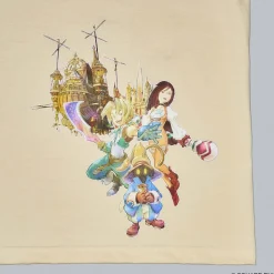 Tops>Final Fantasy IX 25th Anniversary T-Shirt