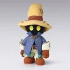 Big Plushies>Final Fantasy IX Vivi Ornitier Action Doll (Re-run)