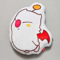 Final Fantasy Moogle Fluffy Fluffy Die-Cut Cushion Discount