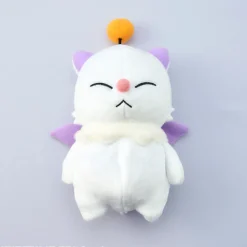 Bags & Wallets|Small Plushies>Final Fantasy Moogle Plushie Eco Bag (Re-run)