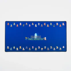 Final Fantasy Pixel Remaster Gaming Mousepad (Re-run) Online