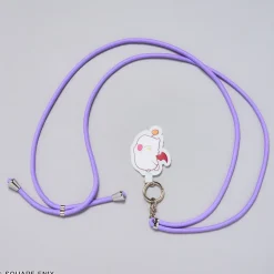 Final Fantasy Series Smartphone Shoulder Strap Moogle Sale