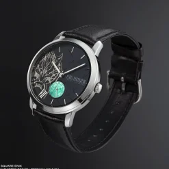 Final Fantasy VII: Advent Children Wristwatch 36mm Model Limited Edition Discount