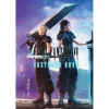 Postcards>Final Fantasy VII Ever Crisis Postcard Book