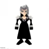 Final Fantasy VII Polygon Soft Vinyl Figure Sephiroth New