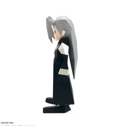 Final Fantasy VII Polygon Soft Vinyl Figure Sephiroth New