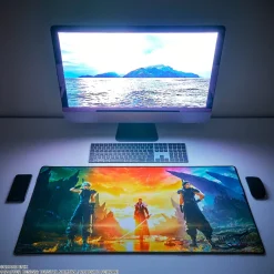 Other Stationery>Final Fantasy VII Rebirth Gaming Mousepad (Re-run)