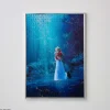 Final Fantasy VII Rebirth 1000-Piece Jigsaw Puzzle Key Visual Aerith