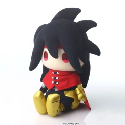 Final Fantasy VII Rebirth Plushie Vincent Valentine Discount
