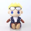 Medium Plushies>Final Fantasy VII Rebirth Plushie Cid Highwind