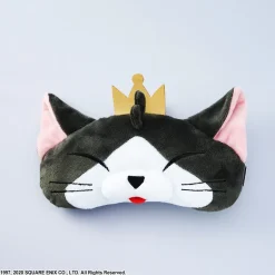Roomwear & Sleepwear>Final Fantasy VII Remake Cait Sith Sleep Mask