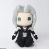 Final Fantasy VII Remake Plushie Sephiroth (Re-run) Online