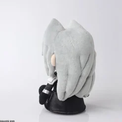 Final Fantasy VII Remake Plushie Sephiroth (Re-run) Online