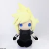 Big Plushies>Final Fantasy VII Remake Plushie Cloud Strife (Re-run)