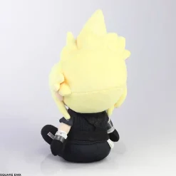 Big Plushies>Final Fantasy VII Remake Plushie Cloud Strife (Re-run)
