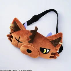 Final Fantasy VII Remake Red XIII Sleep Mask Best