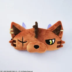 Final Fantasy VII Remake Red XIII Sleep Mask Best