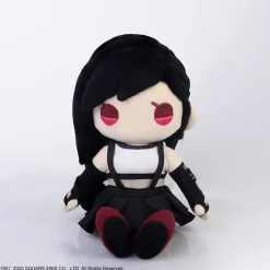 Final Fantasy VII Remake Tifa Lockhart Plushie (Re-run) Online