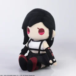 Final Fantasy VII Remake Tifa Lockhart Plushie (Re-run) Online