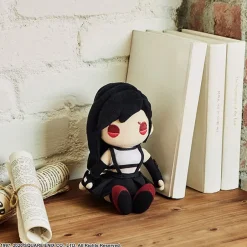 Final Fantasy VII Remake Tifa Lockhart Plushie (Re-run) Online
