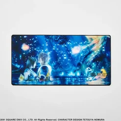 Final Fantasy X Gaming Mousepad Gaming Mousepad (Re-run) Outlet