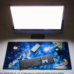 Final Fantasy X Gaming Mousepad Gaming Mousepad (Re-run) Outlet