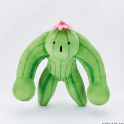 Big Plushies>Final Fantasy XIV Bendable Plushie Barreltender