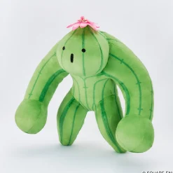 Big Plushies>Final Fantasy XIV Bendable Plushie Barreltender