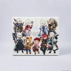 Final Fantasy XIV Character Canvas Board Sale