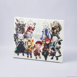Final Fantasy XIV Character Canvas Board Sale