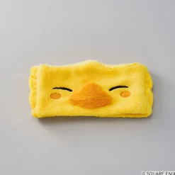 Final Fantasy XIV Hairband Fat Chocobo Discount