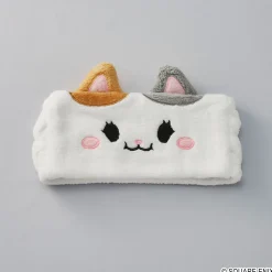 Final Fantasy XIV Hairband Fat Cat Clearance