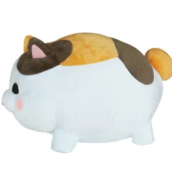 Final Fantasy XIV: Heavensward Plushie Cushion Fat Cat (Re-run) Best