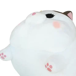 Final Fantasy XIV: Heavensward Plushie Cushion Fat Cat (Re-run) Best